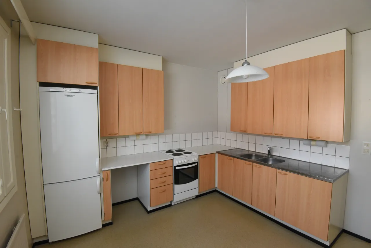 Квартира в Суомуссалми, Финляндия, 57 м² - фото 7