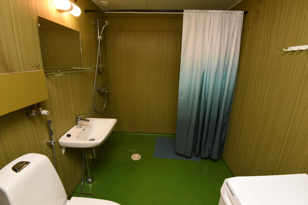 Квартира в Суомуссалми, Финляндия, 57 м² - фото 12