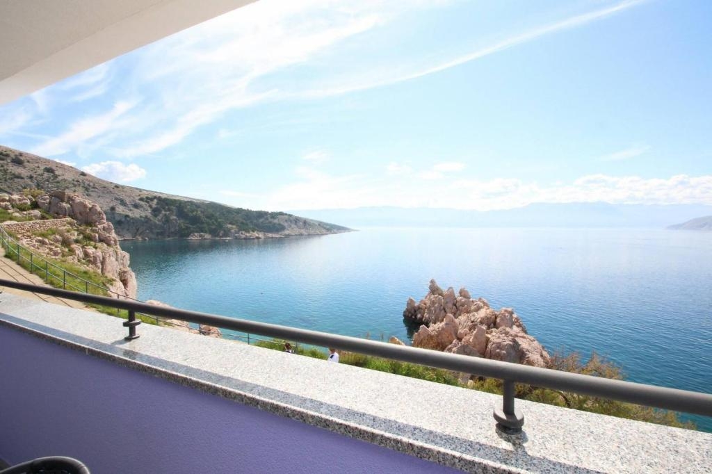 Вилла Baška, Хорватия, 247 м² - фото 10