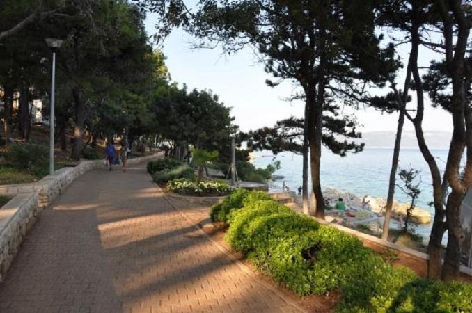 Отель, гостиница в Рабаце, Хорватия, 270 м² - фото 10