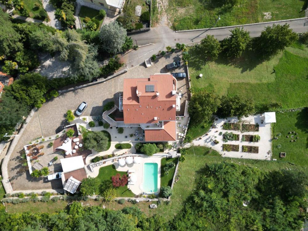 Отель, гостиница в Ловране, Хорватия, 700 м² - фото 10