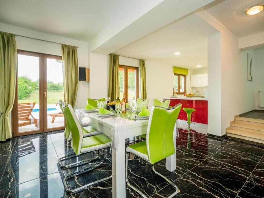 Вилла в Тиняне, Хорватия, 280 м² - фото 10