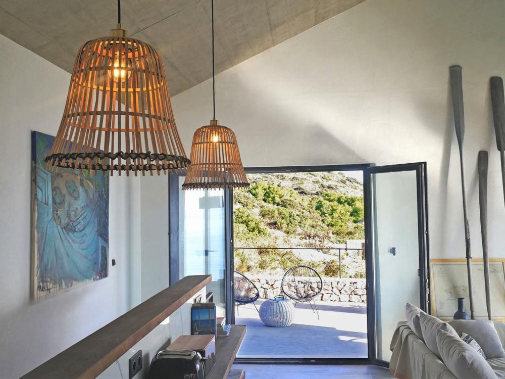 Вилла на Висе, Хорватия, 140 м² - фото 9