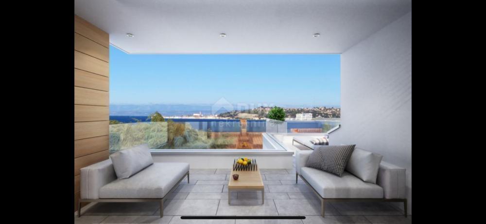 Вилла в Умаге, Хорватия, 180 м² - фото 10