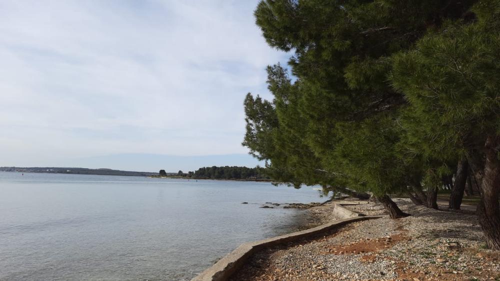 Отель, гостиница в Пуле, Хорватия, 1 000 м² - фото 3