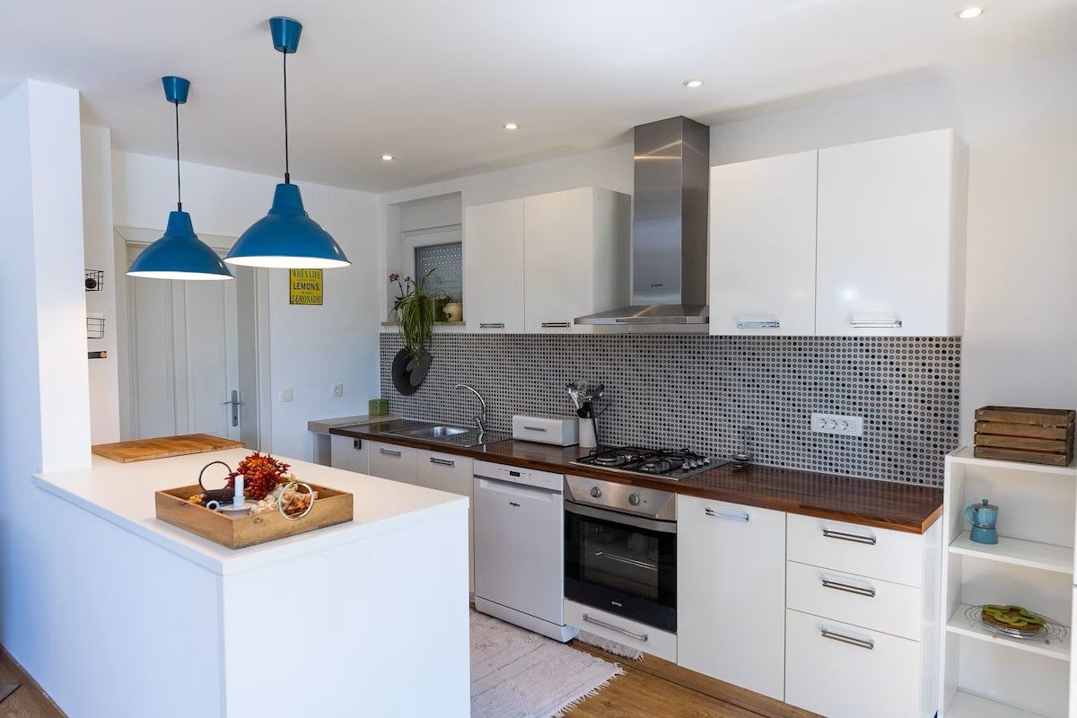 Вилла Bribir, Хорватия, 220 м² - фото 9