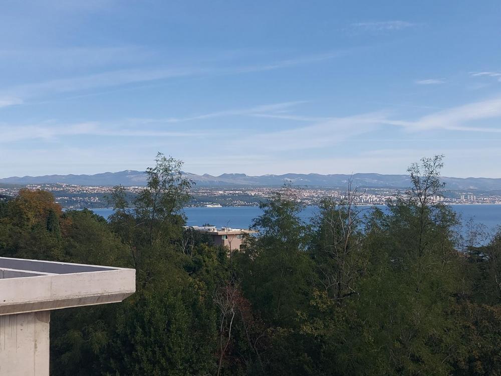 Вилла в Ловране, Хорватия, 333 м² - фото 10