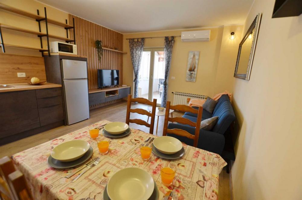 Отель, гостиница в Ровини, Хорватия, 625 м² - фото 9