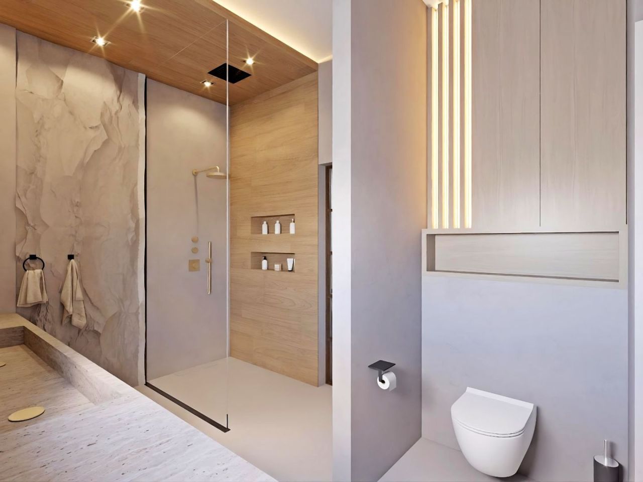 Вилла в Вижинаде, Хорватия, 330 м² - фото 10