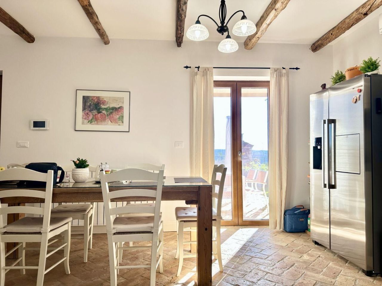 Вилла в Буйе, Хорватия, 200 м² - фото 10