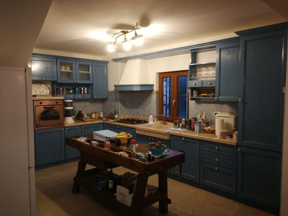 Вилла в Лабине, Хорватия, 260 м² - фото 10