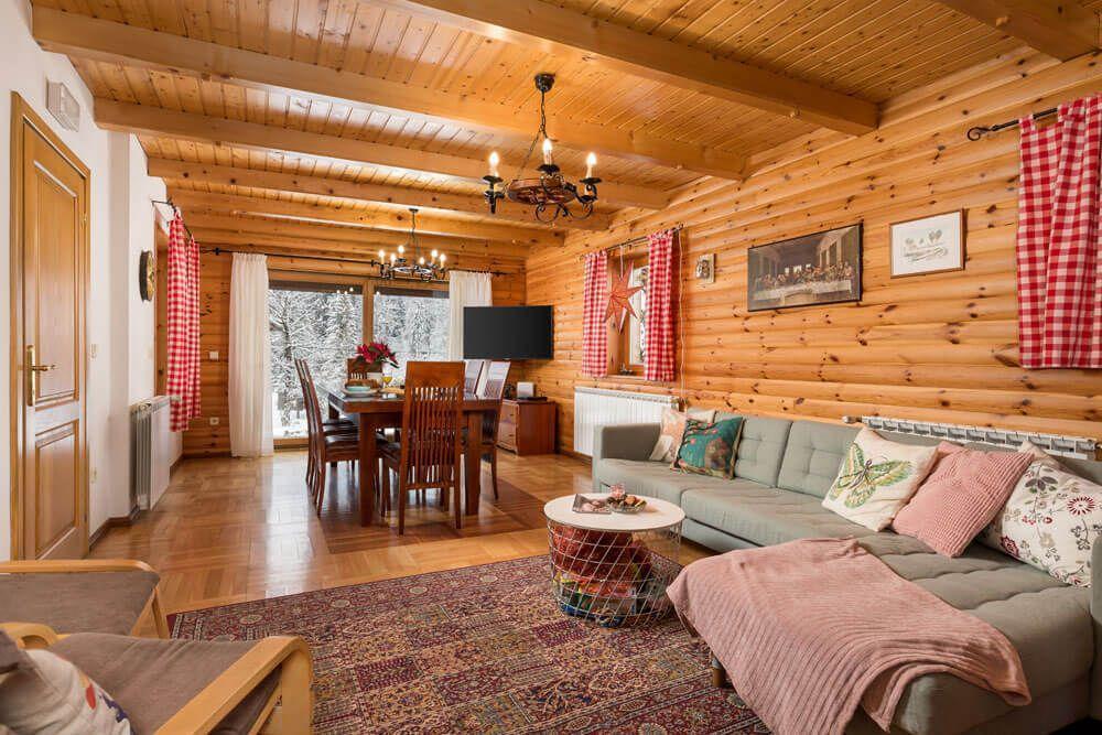 Вилла в Чабаре, Хорватия, 300 м² - фото 10