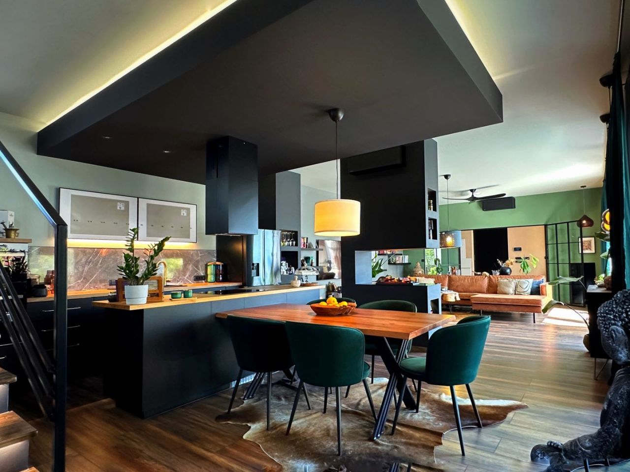 Вилла в Премантуре, Хорватия, 200 м² - фото 10