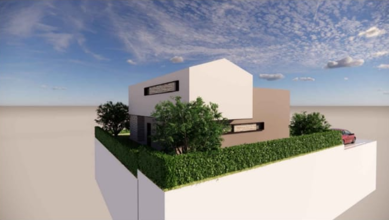 Вилла в Марчане, Хорватия, 100 м² - фото 8