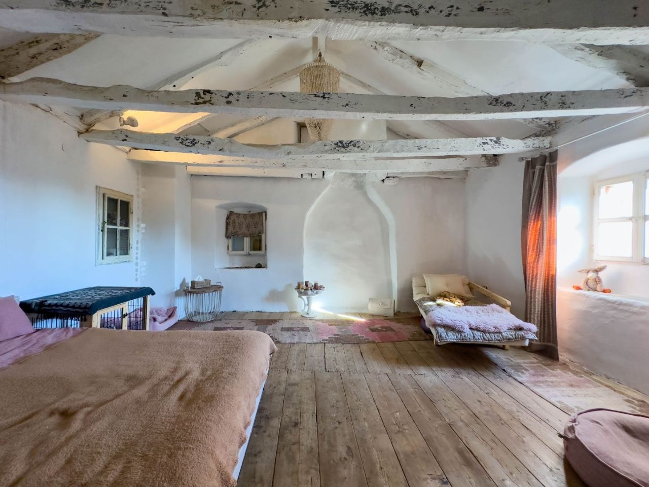 Отель, гостиница Lupoglav, Хорватия, 646 м² - фото 10