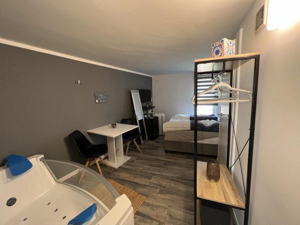 Отель, гостиница в Умаге, Хорватия, 240 м² - фото 10