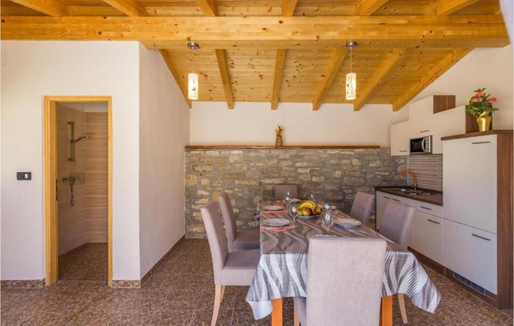 Вилла в Вишняне, Хорватия, 220 м² - фото 10