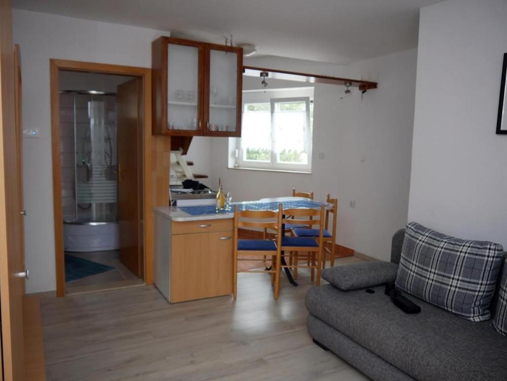 Вилла на Крке, Хорватия, 150 м² - фото 9