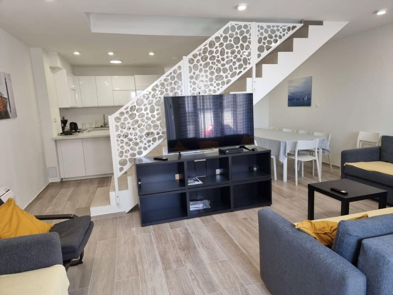 Вилла в Привлаке, Хорватия, 219 м² - фото 10