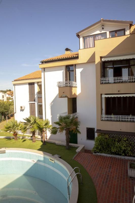 Отель, гостиница в Медулине, Хорватия, 1 000 м² - фото 10