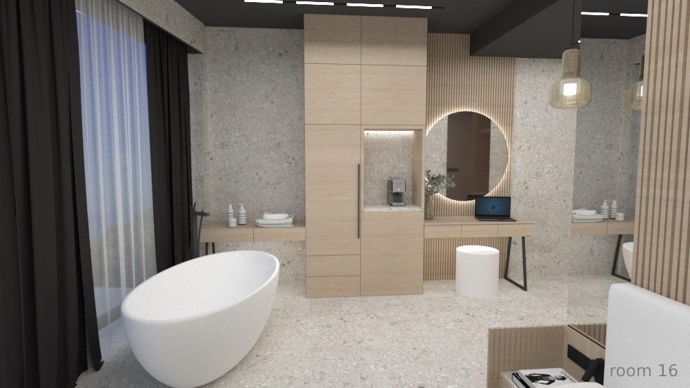 Вилла Mošćenička Draga, Хорватия, 355 м² - фото 10