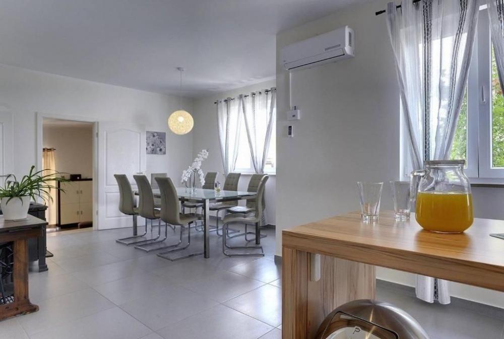 Вилла в Медулине, Хорватия, 300 м² - фото 11