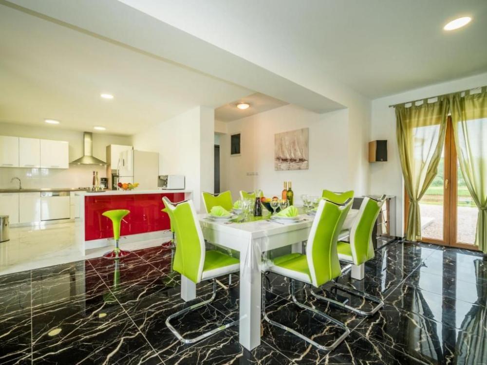 Вилла в Тиняне, Хорватия, 280 м² - фото 11