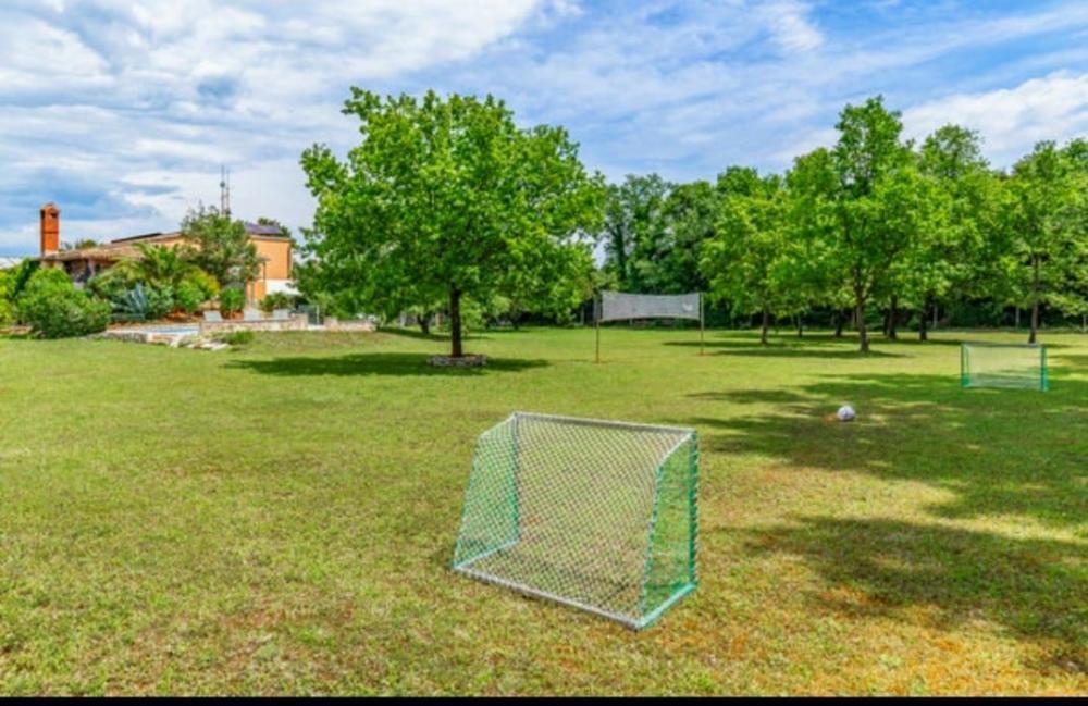 Вилла в Лижняне, Хорватия, 530 м² - фото 11