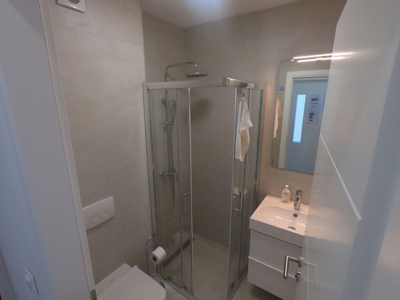 Вилла в Привлаке, Хорватия, 153 м² - фото 11