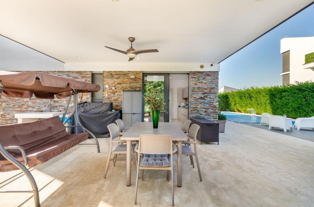 Вилла в Фажане, Хорватия, 300 м² - фото 11