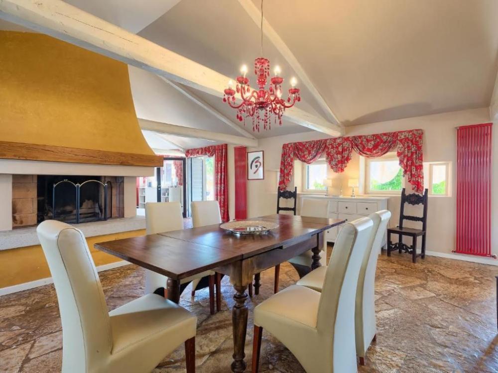 Вилла в Умаге, Хорватия, 300 м² - фото 11