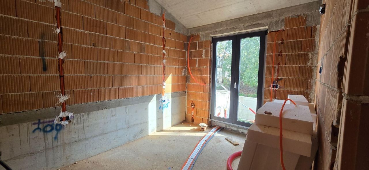 Вилла Barban, Хорватия, 174 м² - фото 11