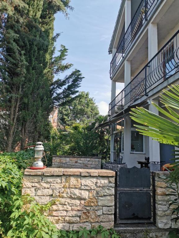 Отель, гостиница в Ровини, Хорватия, 864 м² - фото 11