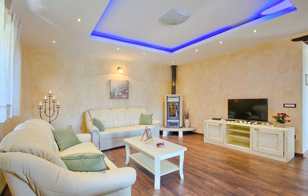 Вилла в Тиняне, Хорватия, 230 м² - фото 11