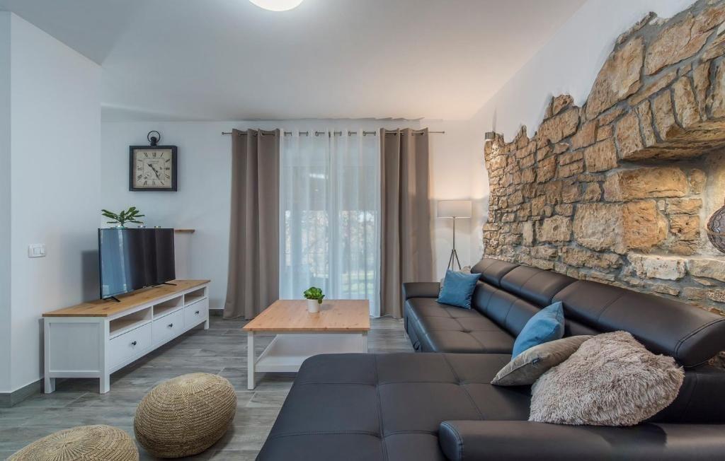 Вилла Sveti Lovreč, Хорватия, 359 м² - фото 11