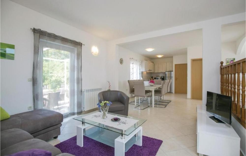 Вилла Rabac, Labin, Хорватия, 181 м² - фото 11