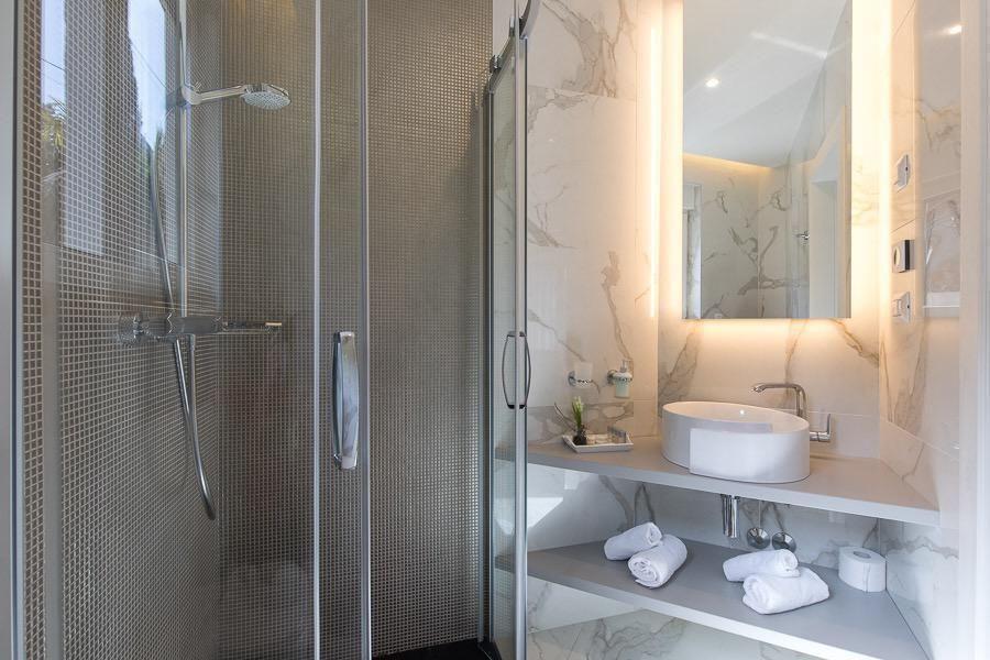 Отель, гостиница в Опатии, Хорватия, 641 м² - фото 10