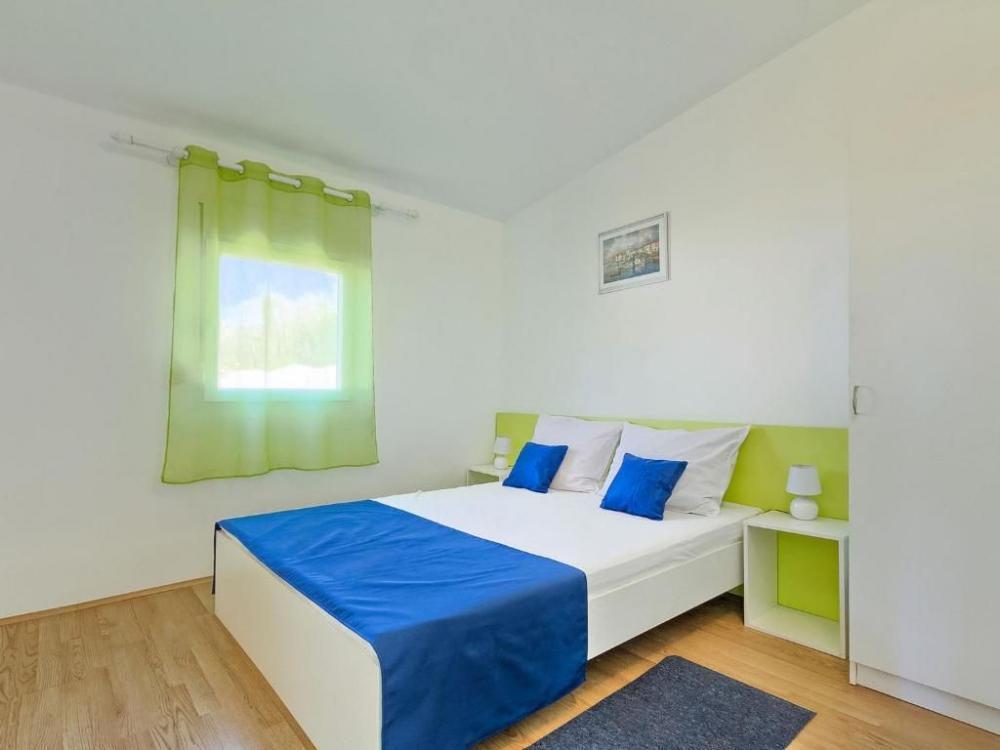 Отель, гостиница в Тиняне, Хорватия - фото 11