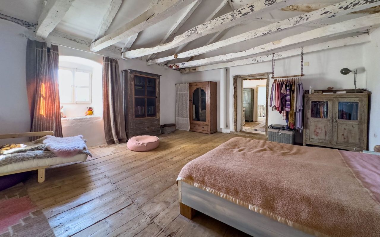 Отель, гостиница Lupoglav, Хорватия, 646 м² - фото 11