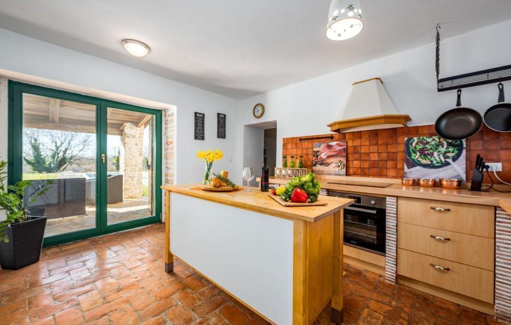 Вилла Barban, Хорватия, 280 м² - фото 11