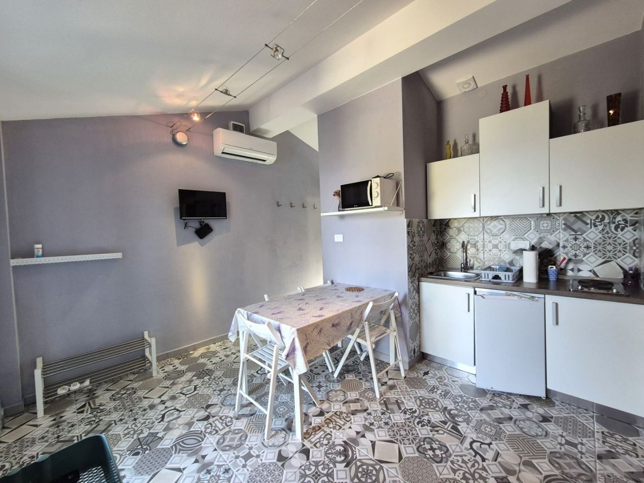 Вилла в Лабине, Хорватия, 300 м² - фото 11