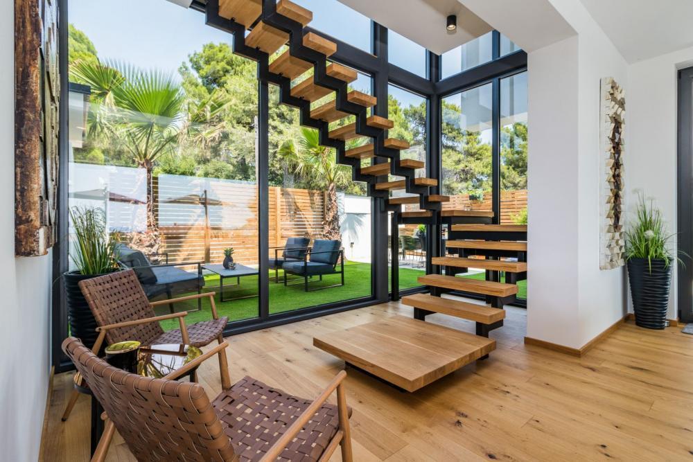 Вилла в Медулине, Хорватия, 400 м² - фото 11