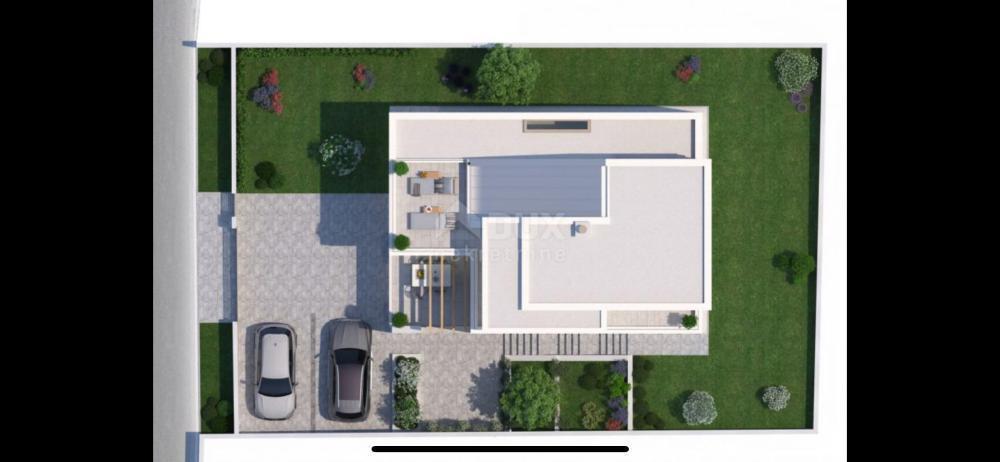 Вилла в Умаге, Хорватия, 180 м² - фото 11