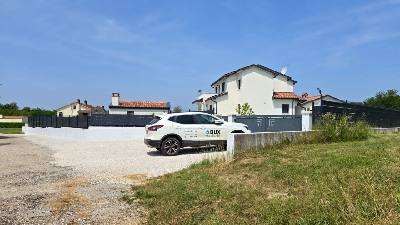 Вилла в Мотовуне, Хорватия, 280 м² - фото 11