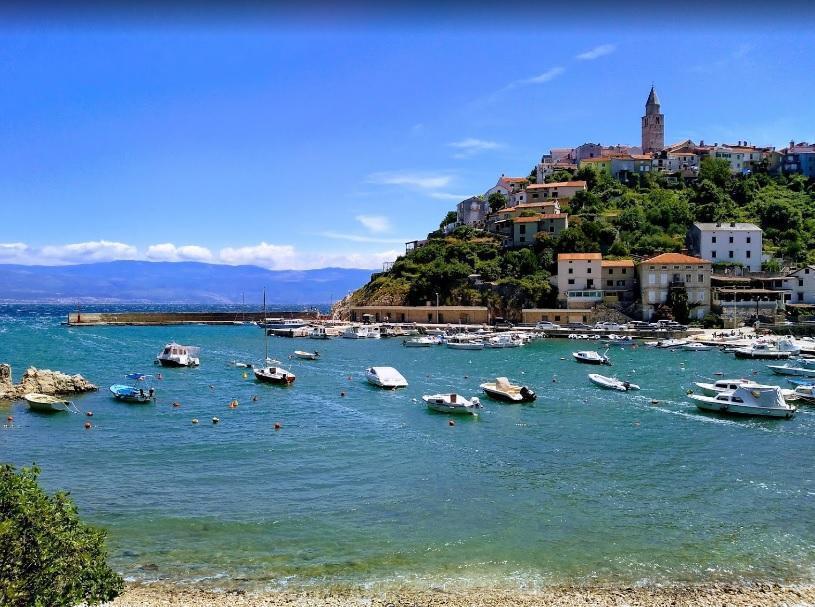 Вилла на Крке, Хорватия, 120 м² - фото 10