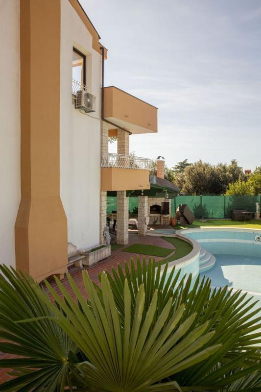 Отель, гостиница в Медулине, Хорватия, 1 000 м² - фото 11