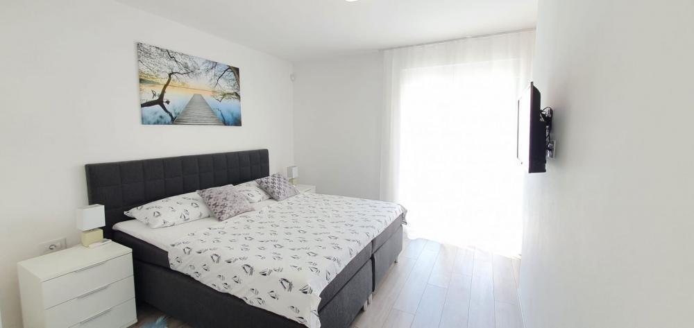 Вилла в Лижняне, Хорватия, 115 м² - фото 11