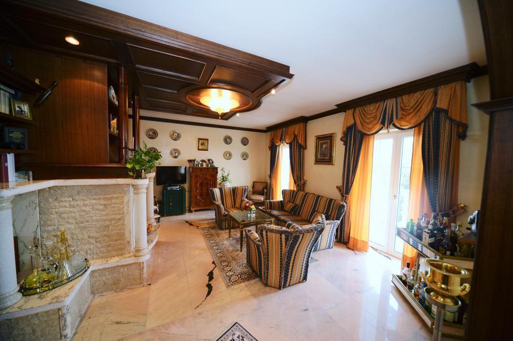 Вилла в Матульи, Хорватия, 400 м² - фото 11