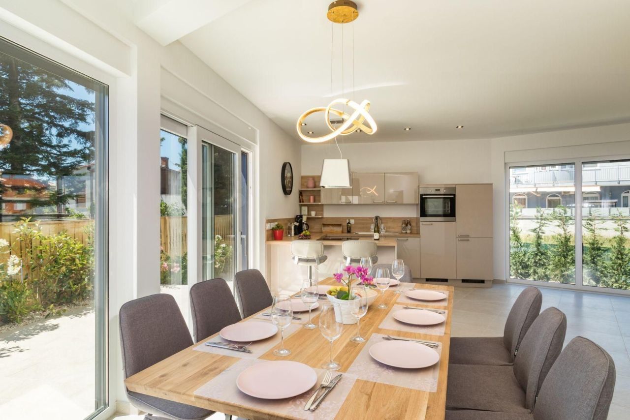 Вилла в Фажане, Хорватия, 570 м² - фото 11