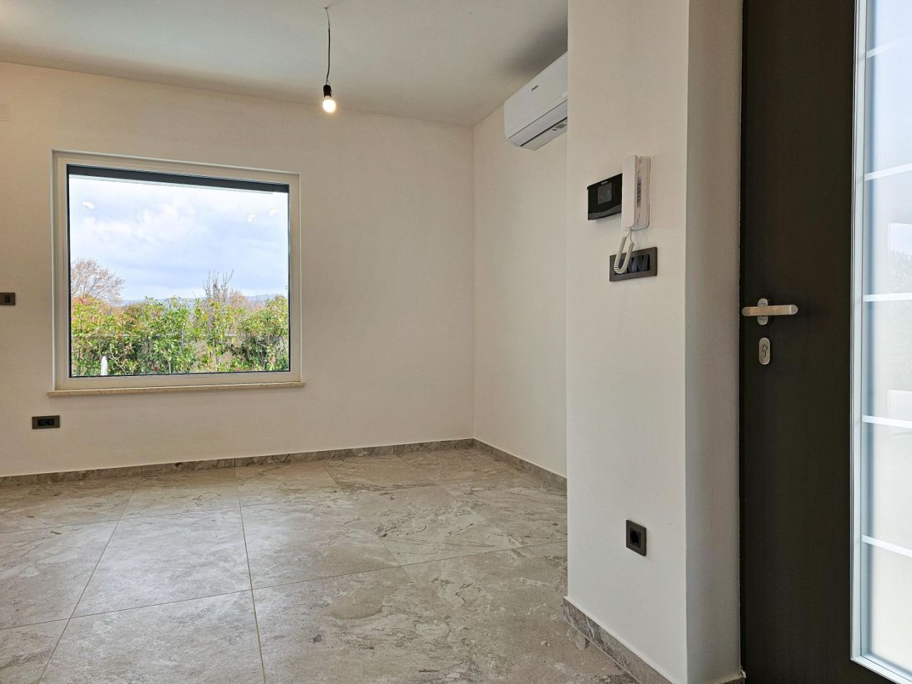 Вилла в Малинска-Дубашнице, Хорватия, 111 м² - фото 11